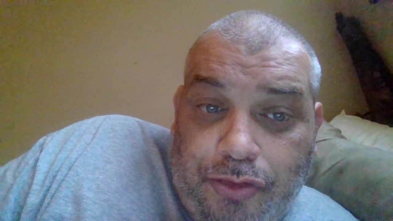 Driver Rams Through Liverpool Parade