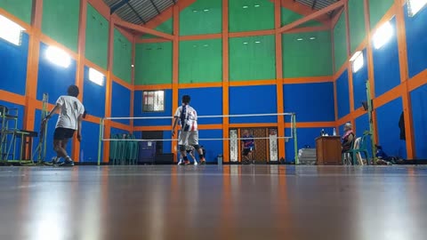 Winning with Strategy Badminton Tactics Explained