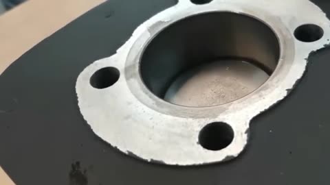 Fixing Fuel Delivery Problems on a Yamaha DT