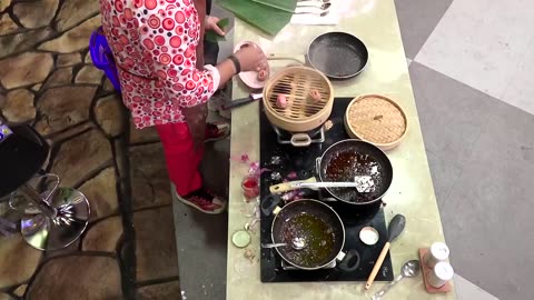 Laughter Chefs Unlimited Entertainment 2025 - Season 02 Episode 30