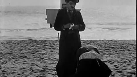 By the Sea (1915)