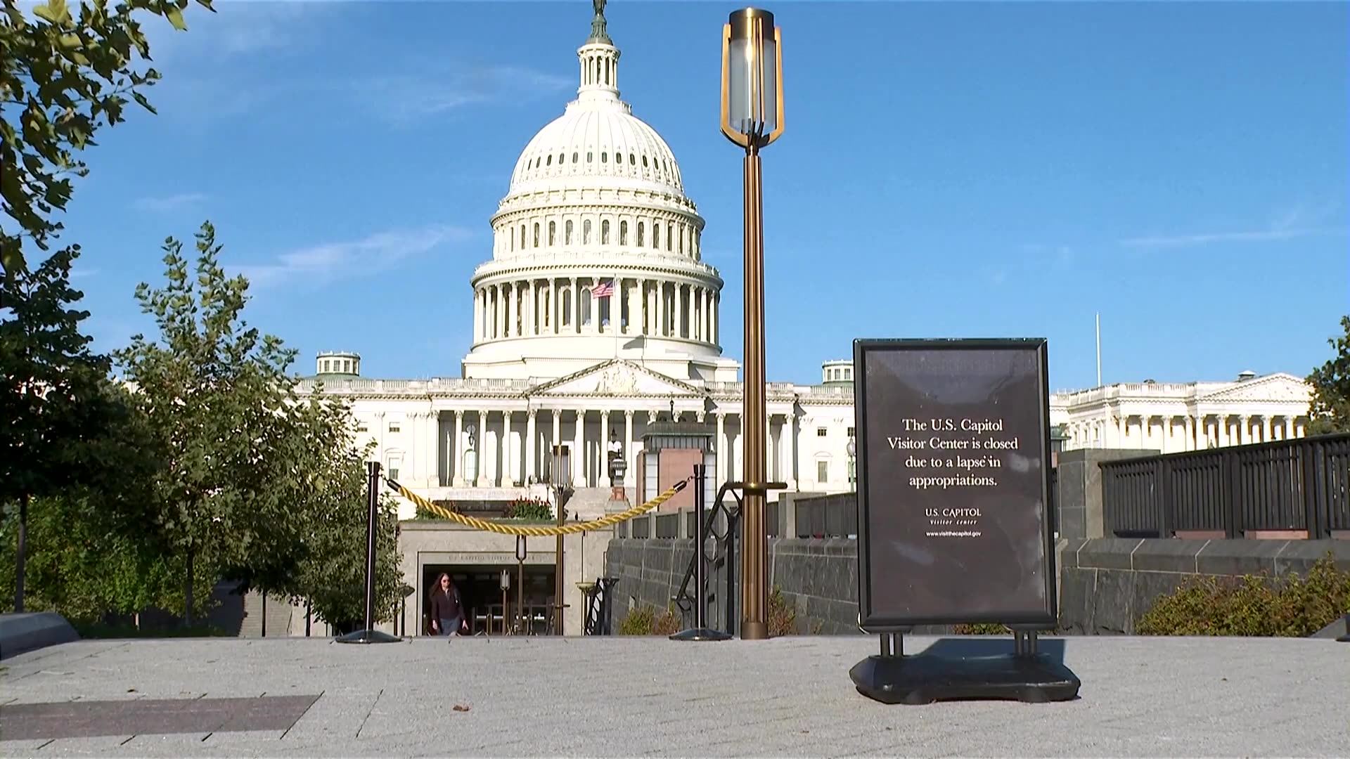 US Supreme Court extends pause on order to fully fund food aid