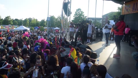 Atlanta Carnival 2019
