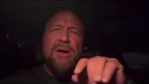 4.7 TRILLION DOLLARS Alex Jones