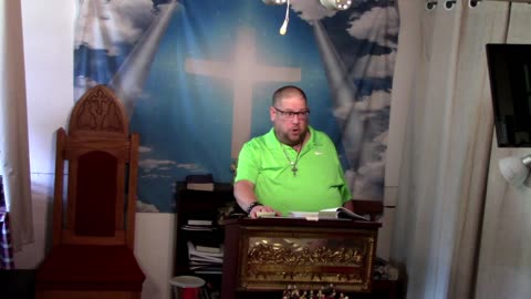 A Mighty Fortress is Our God