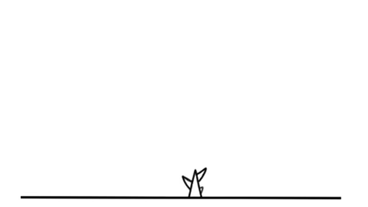 2018 Watch your step animation concept