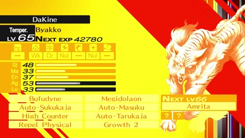 Let's Play Persona 4 Golden (PS4 on PS5) part 17