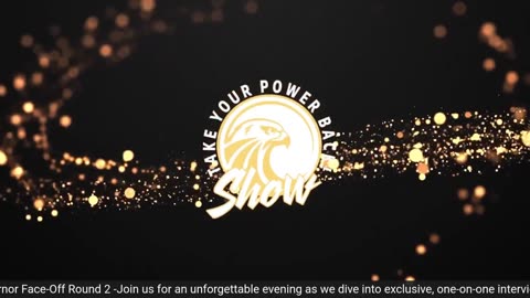 Live on QNP | Cross-Stream: CA GOVERNOR RACE On The “Take Your Power Back” Show | 5-8-2025