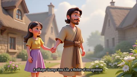 kids story