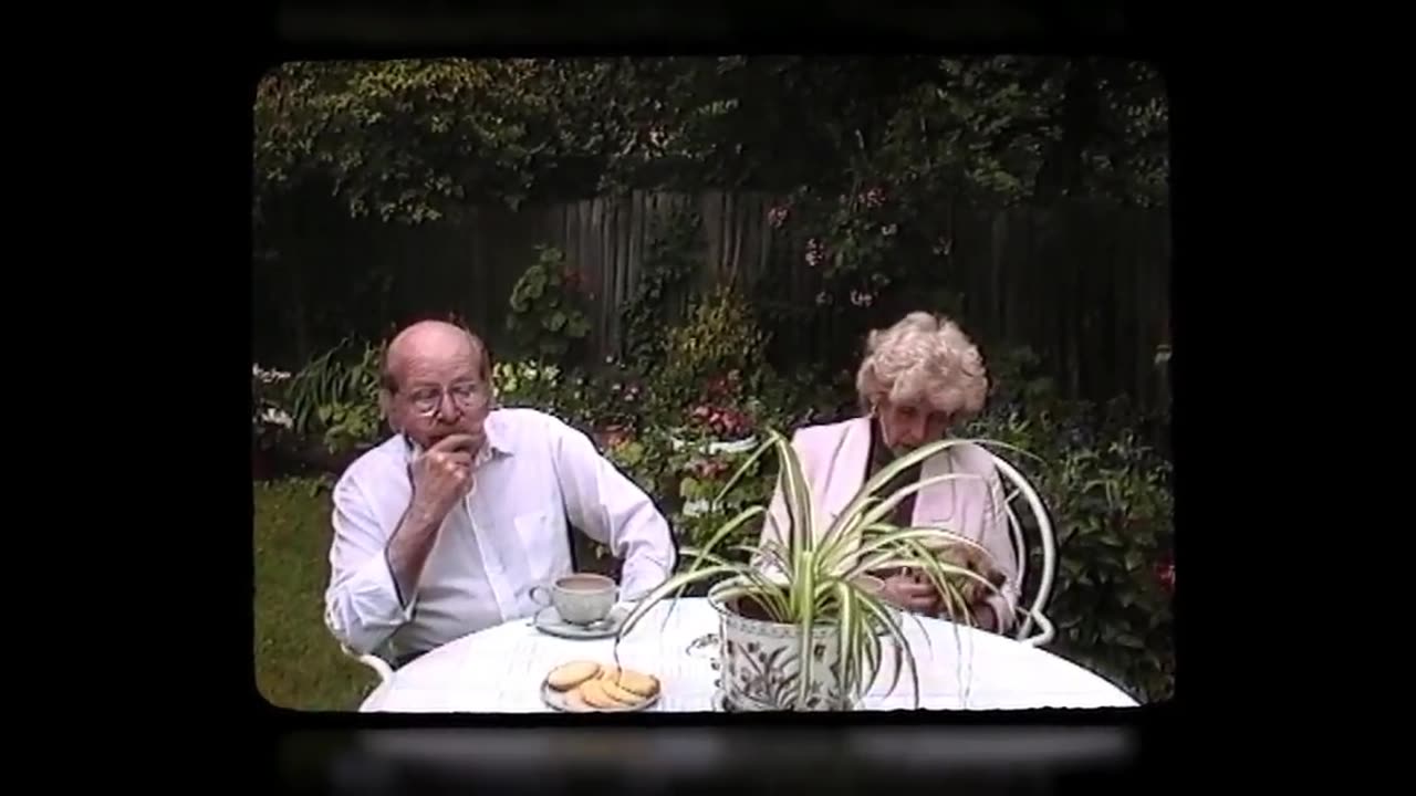 Serendipity & Synchronicity - are aspects of our lives pre-planned?