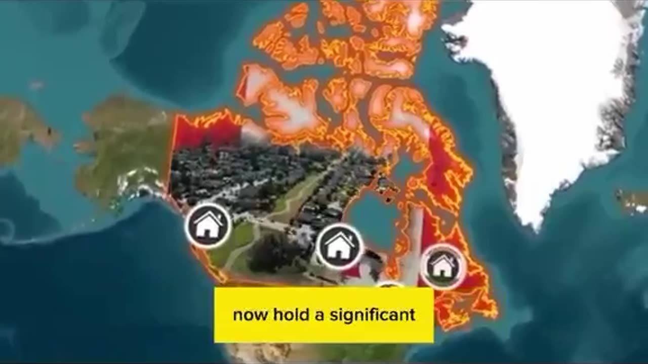 It's not a coincidence that Western countries are collapsing at exactly the same time, in exactly the same way. It's called managed decline, & it's happening by design.