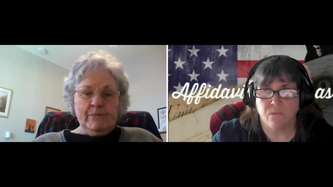 Constitution Help Center Remote Online Affidavit