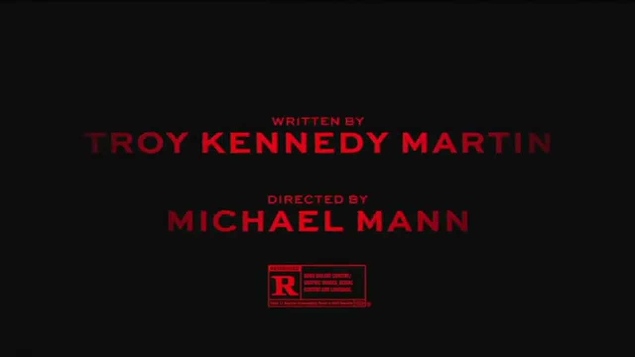 Ferrari (2023) - U.S. TV Spot ('to win')