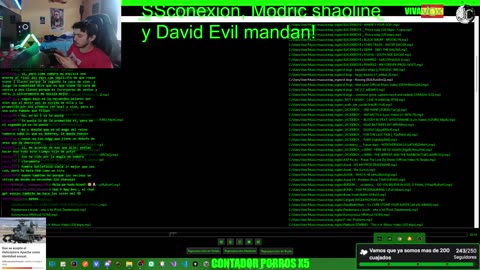 Bocata pollo ya! Vivan los macedonios!