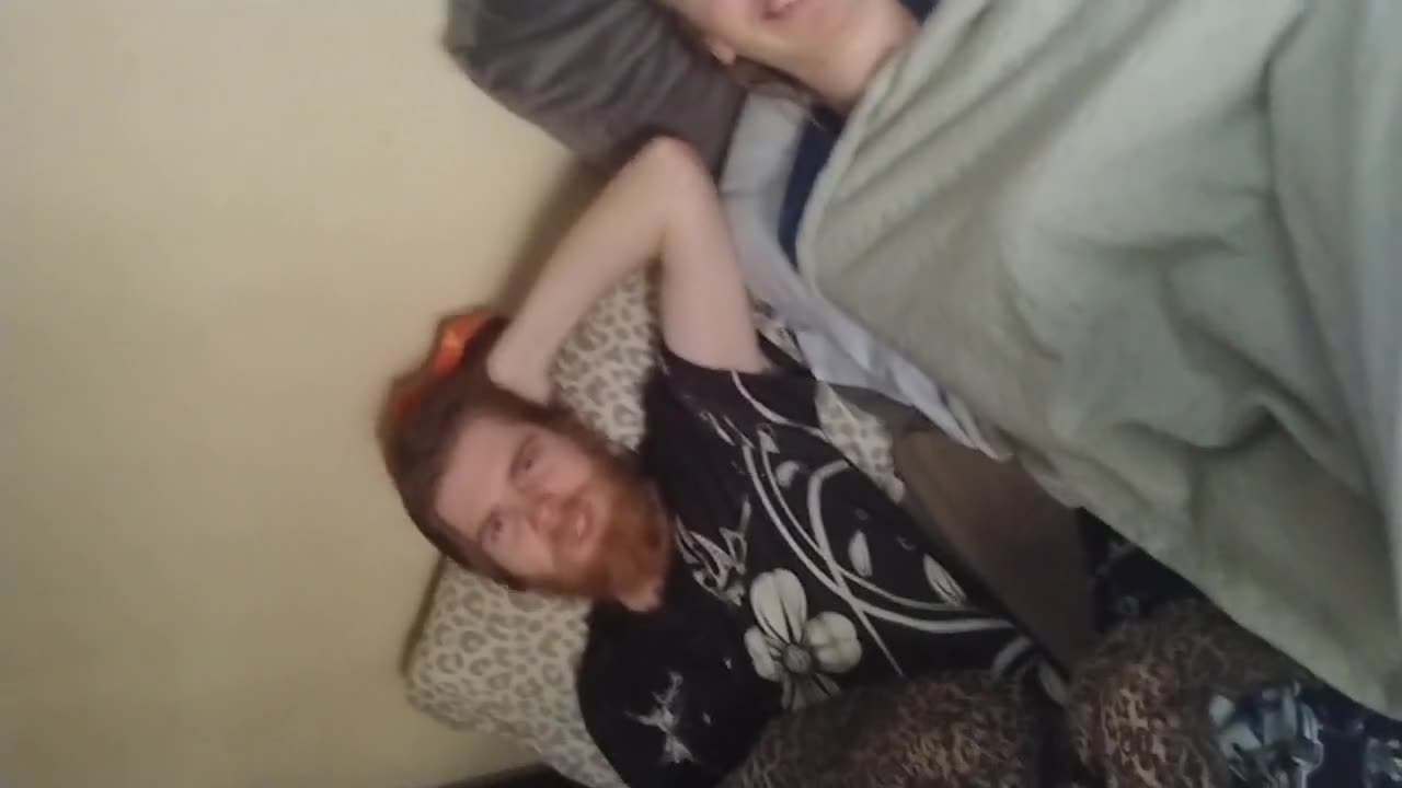 "Your Grandma's So Old..." Roast Session - Gone too Far