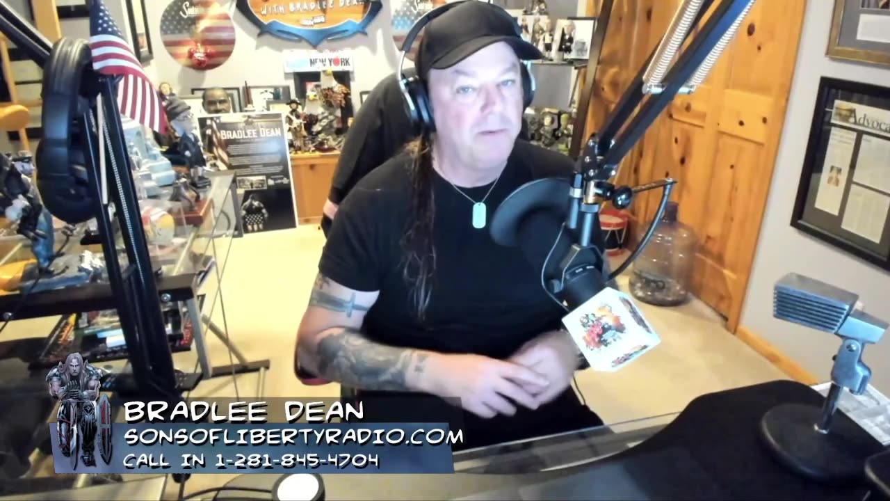 BBS Radio TV Station 2