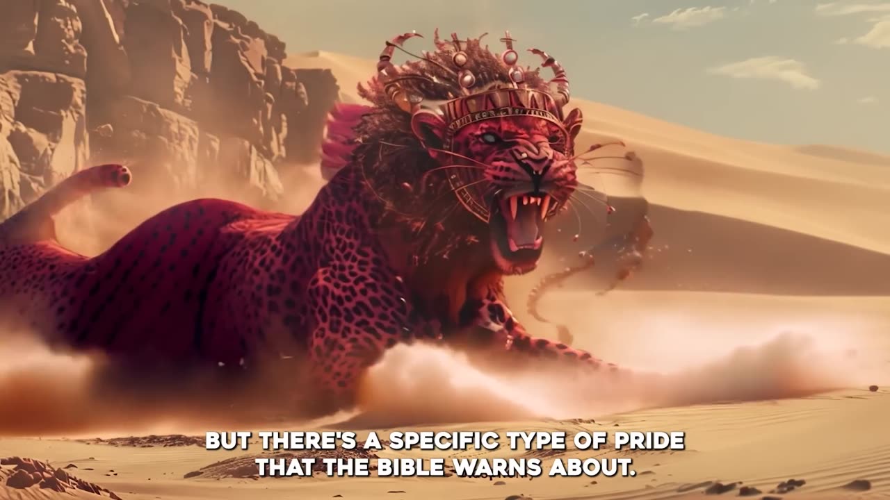 This May Be Why America Disappears From The End Times