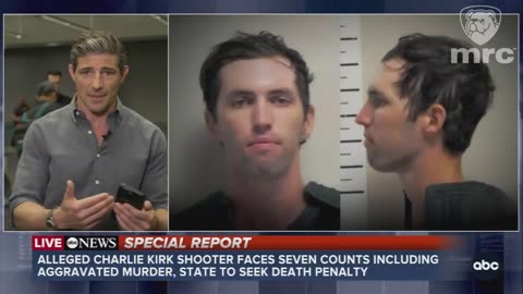 ABC Kirk’s suspected killer confessing to the murder are ”very touching.” 
