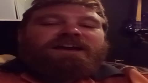 Christmas gift? and New Music Video