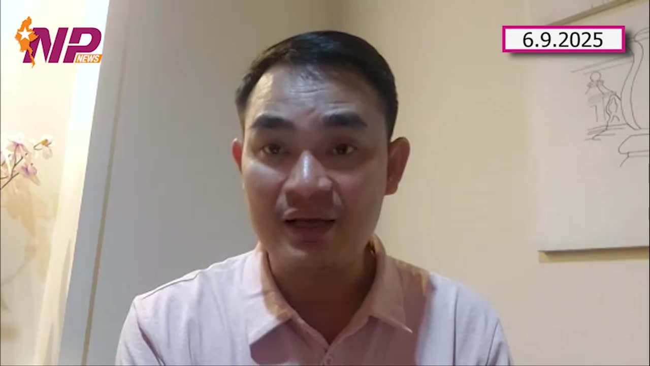 ထွန်းမြတ်နိုင်​ vs ကင်မ်အဲရစ်၊အာရှလမ်းတစ်လျောက်၊KNDF ခွန်ဘီထူး၊ပါတီအချို့။