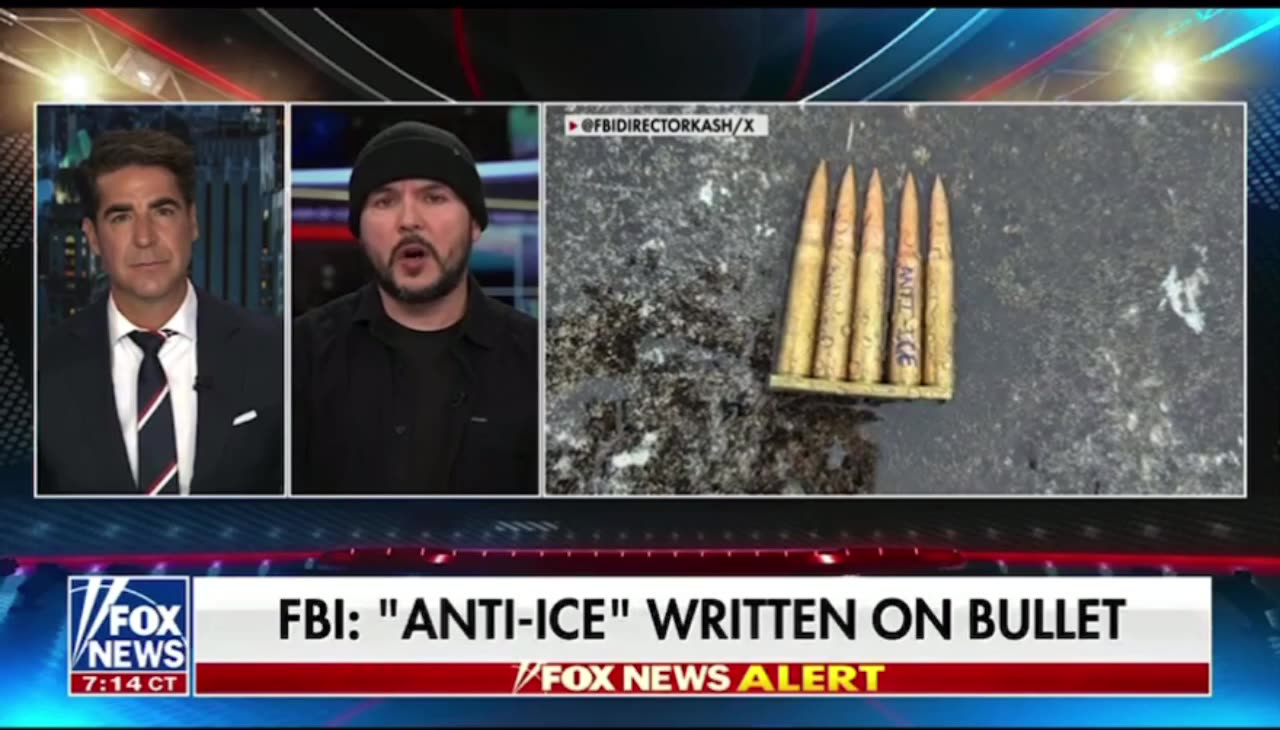 Tim Pool Weighs in on Leftist Terrorism