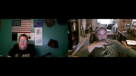 Episode 17: we're back & still hate the MSM