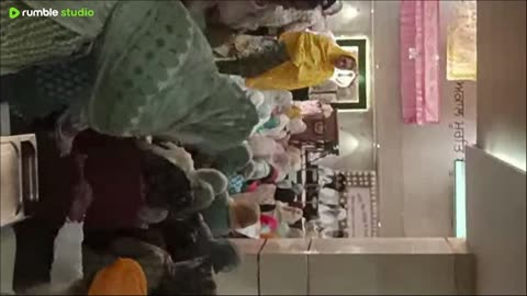kirtan live with