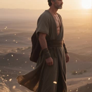 Ehud's Assassination of King Eglon.