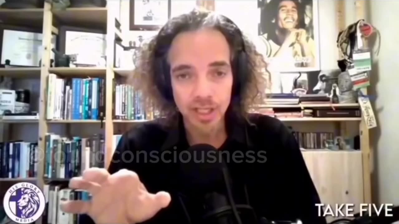 Rothschild BlackRock WEF Power...