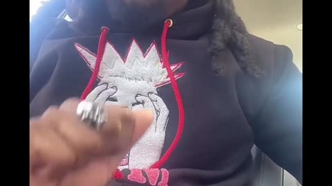 We understand bad things are inevitable