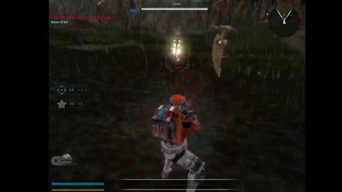 Star Wars Battlefront 2 Mods Haruun Kal