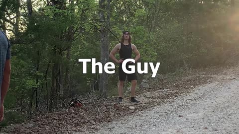The Guy Compilation
