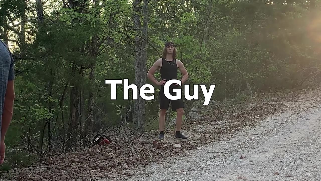 The Guy Compilation