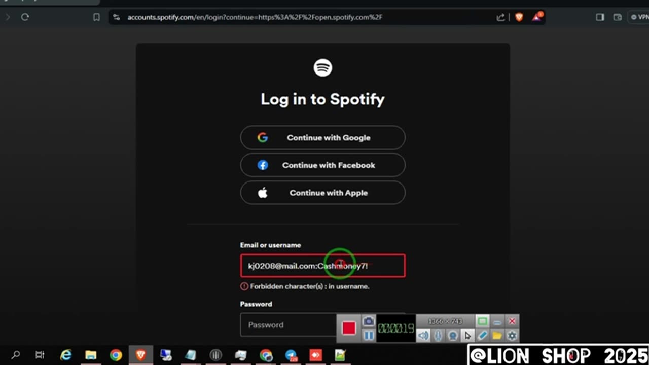 spotify 2025