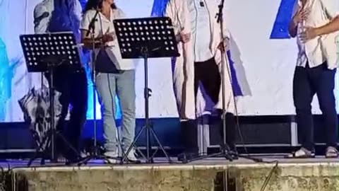 המלחמה שלי - החשש הגובר - קיבוץ רמות מנשה עצמאות 2025