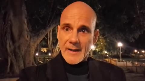 Thoughts on being a sentient pawn in epic game of 5D chess played by Q Team
