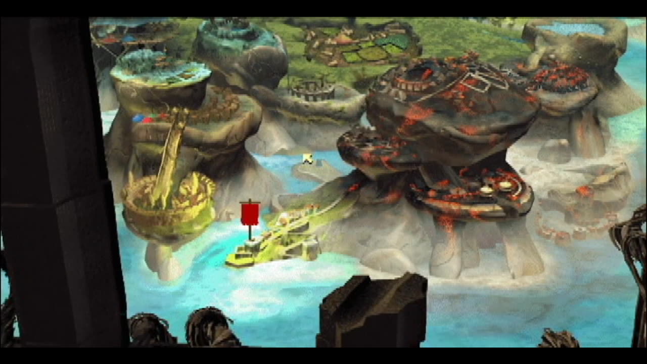 LETS PLAY EVIL GAMES Episode 2-6