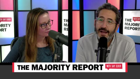 5/6 Trump's Multi-Pronged Assault On Immigrant Rights w/ Naureen Shah