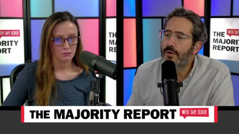 5/6 Trump's Multi-Pronged Assault On Immigrant Rights w/ Naureen Shah