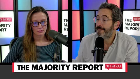 5/6 Trump's Multi-Pronged Assault On Immigrant Rights w/ Naureen Shah