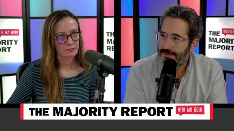5/6 Trump's Multi-Pronged Assault On Immigrant Rights w/ Naureen Shah