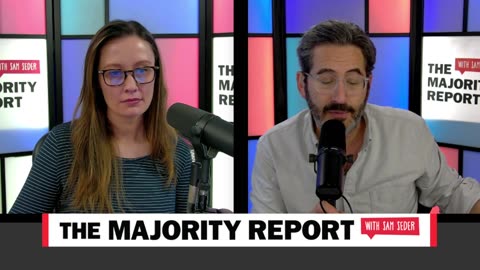 5/6 Trump's Multi-Pronged Assault On Immigrant Rights w/ Naureen Shah