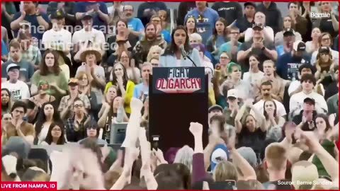 WATCH: AOC Roasted Over “Pretending” to Have an Accent in Absurd Speech