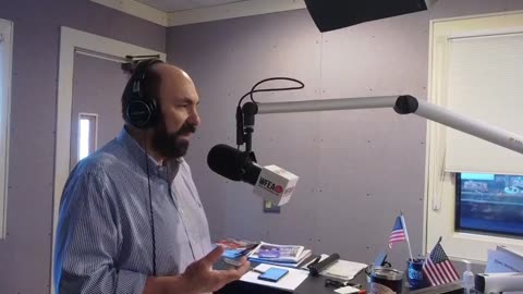 The Morning Update with Jeff Chidester