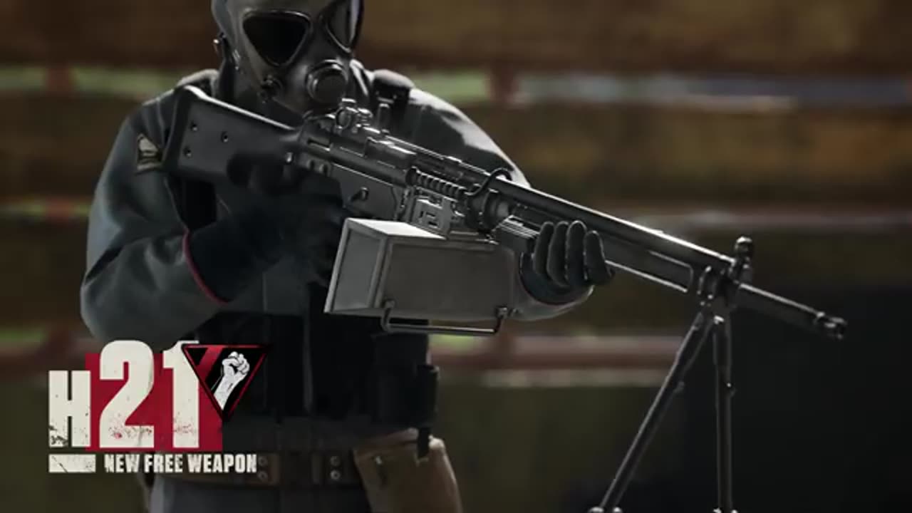 Insurgency: Sandstorm - Operation: Overrun Launch Trailer