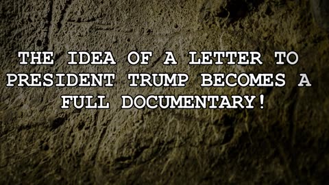 DEAR MR. PRESIDENT is The Long Awaited Documentary That will Destroy SM Censorship 6-12-25