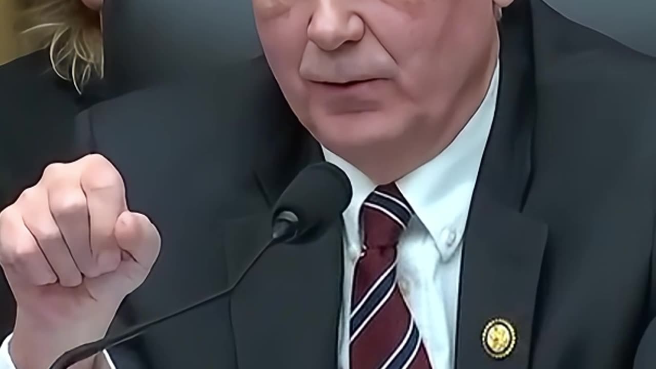 McClintock’s Bold Take: Asylum Laws Must Change to Prevent a Repeat!