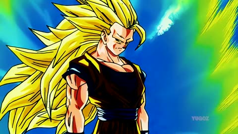 Ascension x Goku Transcendent - Dragon Ball Hardstyle