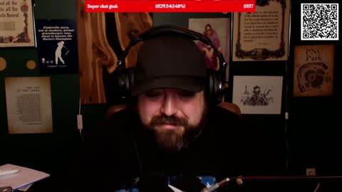 Huge Crucible announcement: FBI used "Prohibitive Access" Classification to engage in coverup 6-3-25
