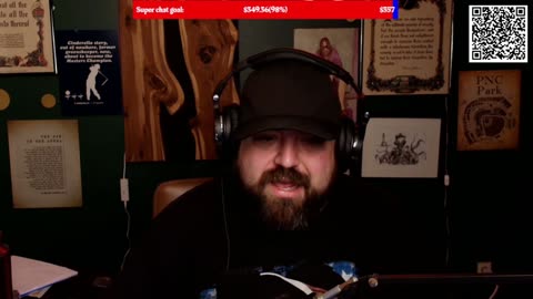 Huge Crucible announcement: FBI used "Prohibitive Access" Classification to engage in coverup 6-3-25